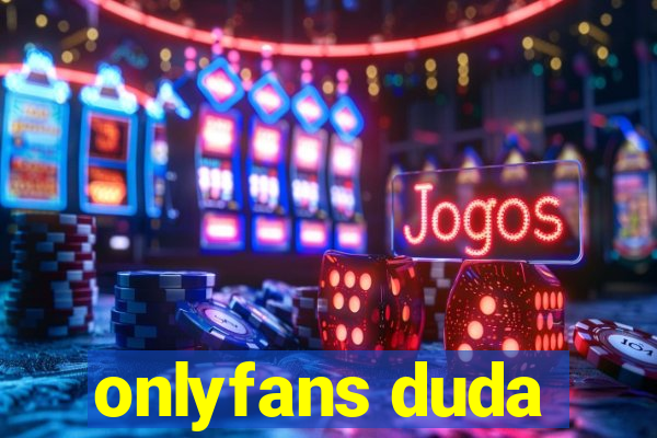 onlyfans duda